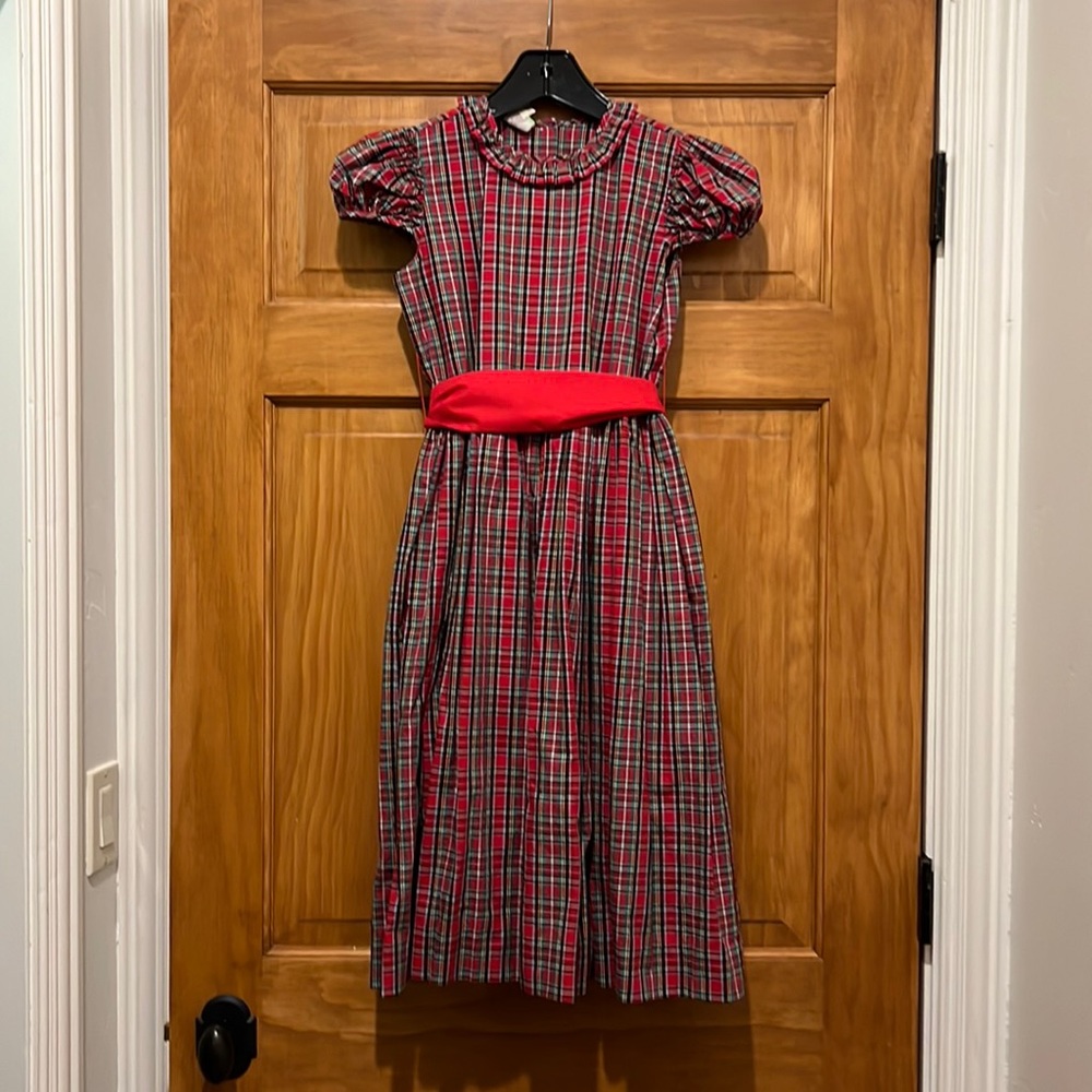 Holiday Dress - Like New